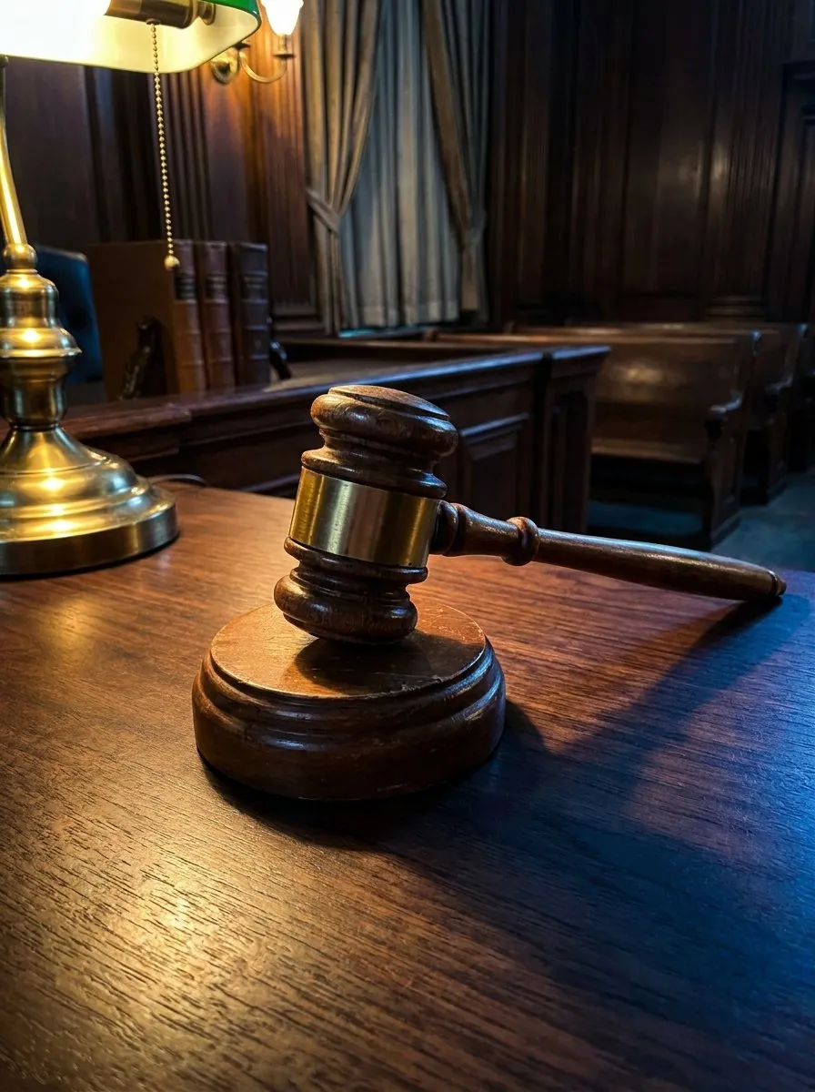 Criminal Defense representation from J Ramsey Law in Fairfield, Texas