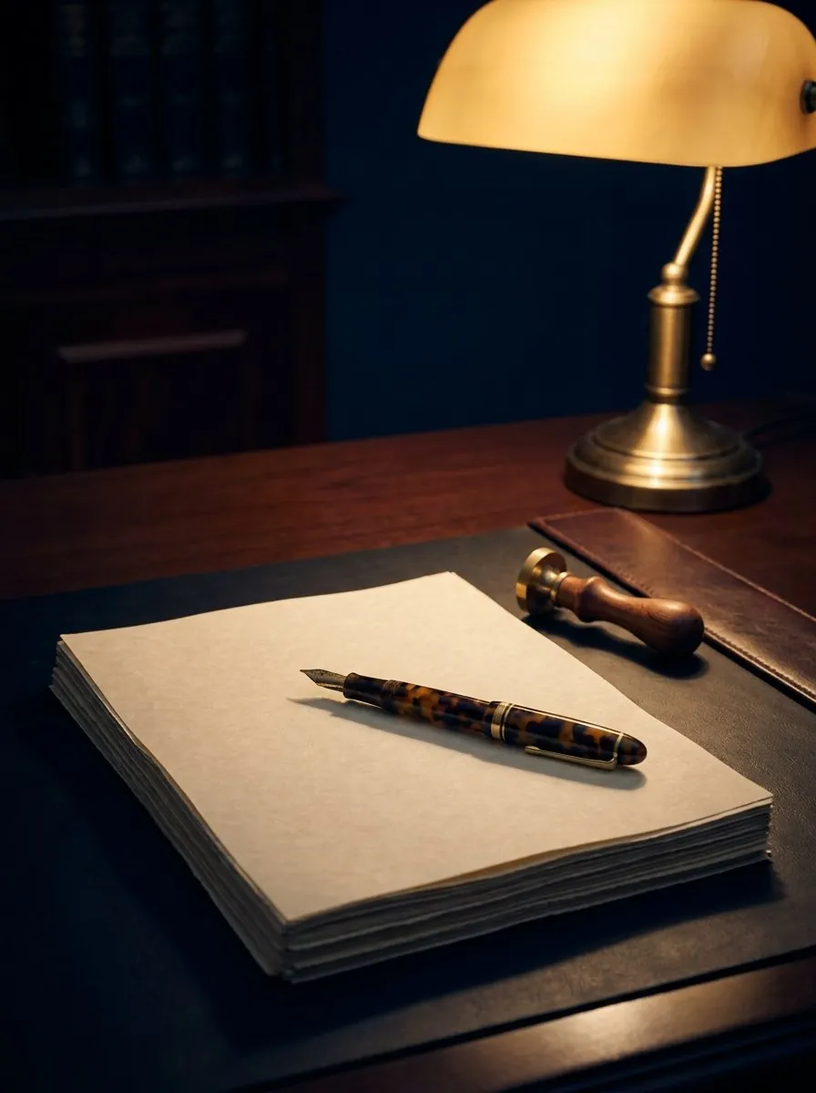 Estate Planning & Probate representation from J Ramsey Law in Fairfield, Texas