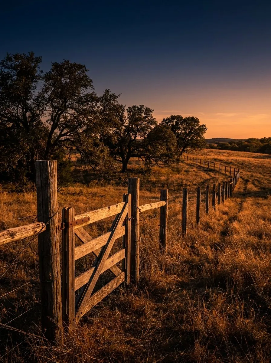 Real Estate representation from J Ramsey Law in Fairfield, Texas