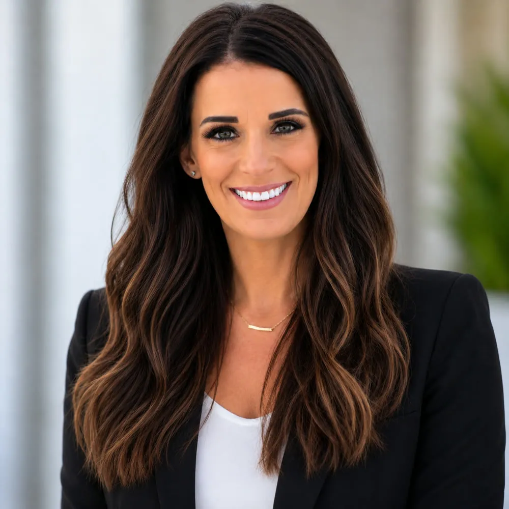 Tonya, legal assistant at J Ramsey Law